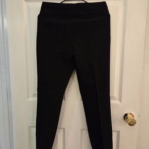 Philosophy Black Trousers